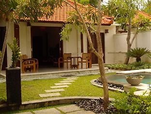 Villa Ayunda 발리 섬 외부 사진