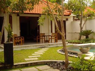 Villa Ayunda 발리 섬 외부 사진