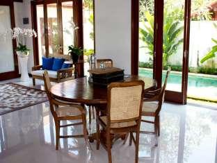 Villa Ayunda 발리 섬 외부 사진